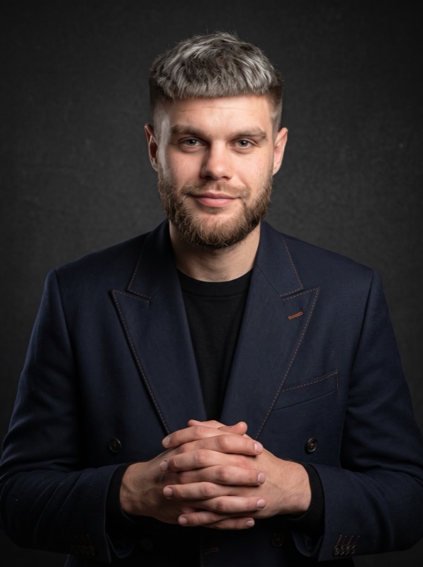 Паша, ZAPYS